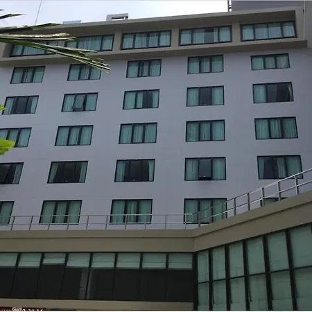 Bella B Hotel