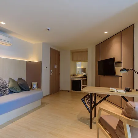 Bella B Hotel