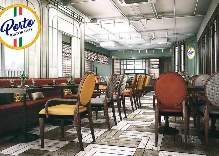 Bella B Hotel Bangkok