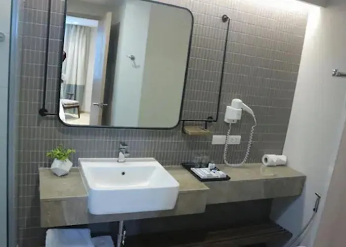 Bella B 5* Bangkok