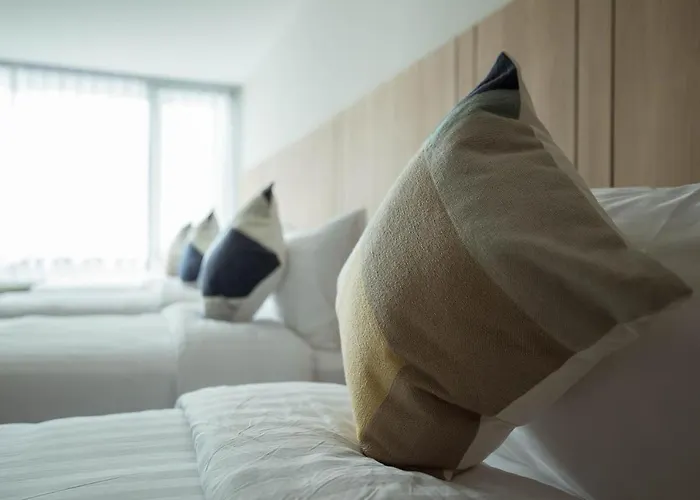 Bella B Hotel Bangkok