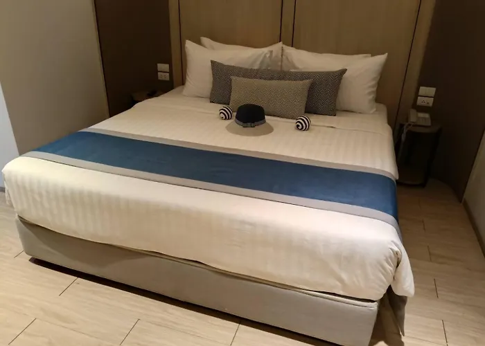 Hotel Bella B 5*