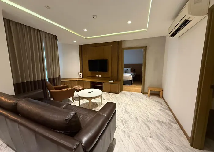 Hotel Bella B Bangkok
