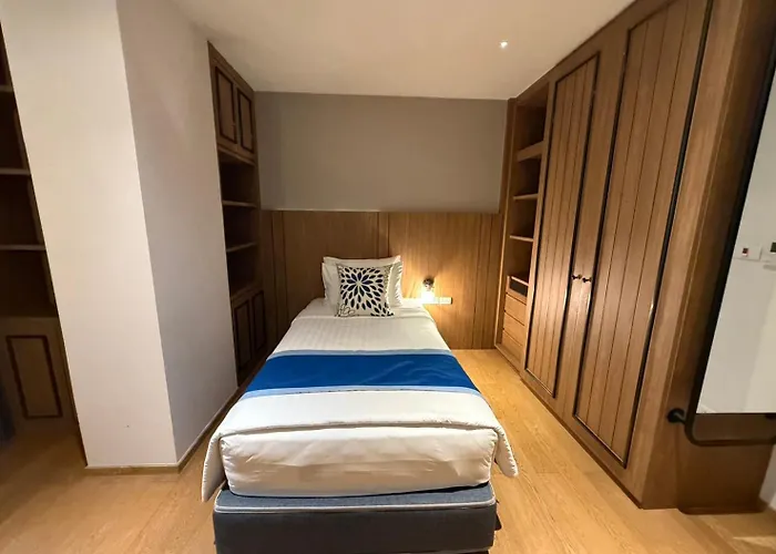 Bella B 5* Bangkok