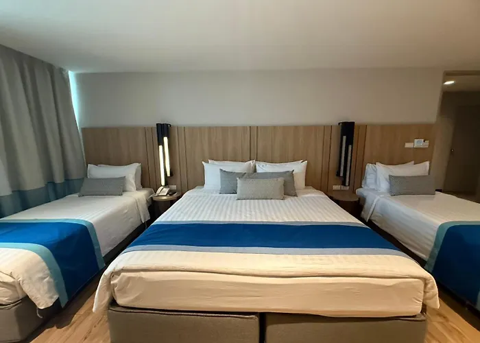 Hotel Bella B