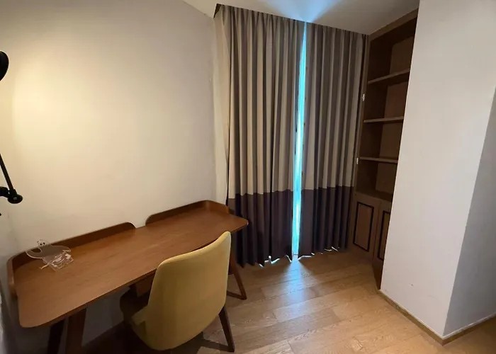 Bella B Hotel 5*