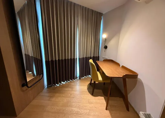 Hotel Bella B 5*
