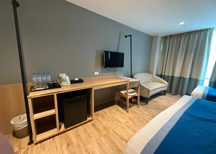 Bella B 5* Bangkok