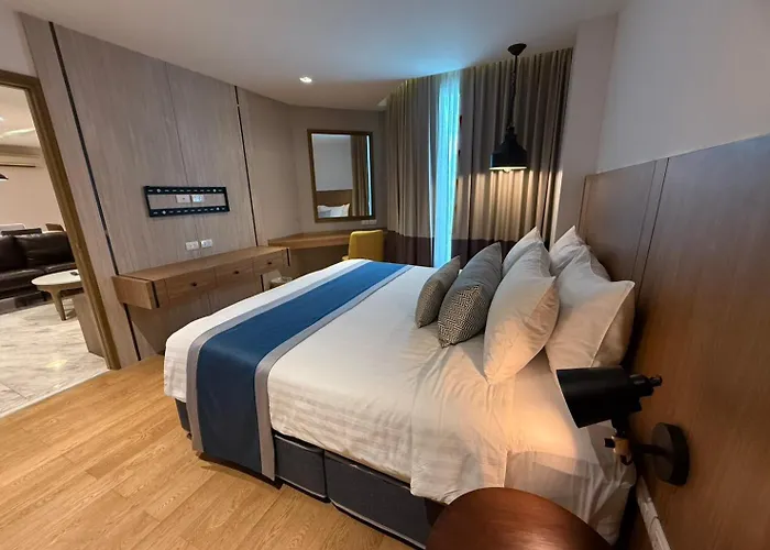 Bella B Hotel