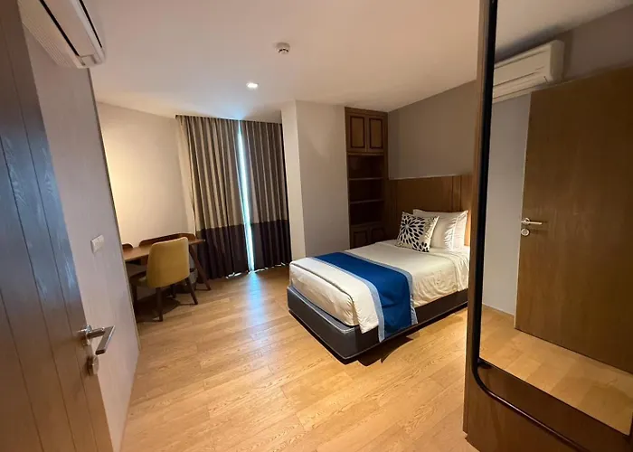 Bella B Hotel 5*