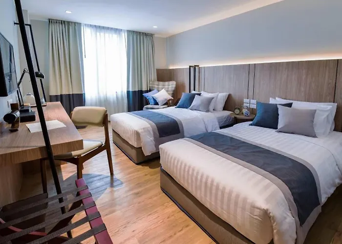 Hotel Bella B 5*