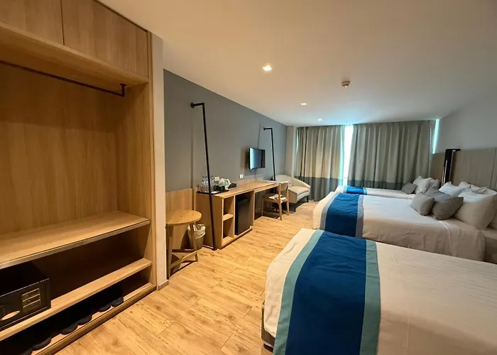 Bella B Bangkok