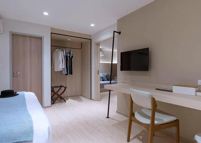 Hotel Bella B Bangkok