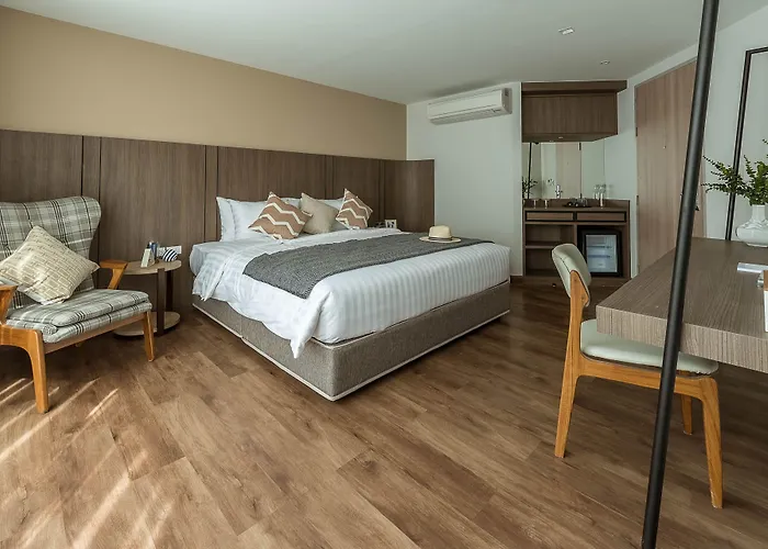 Bella B Hotel 5*