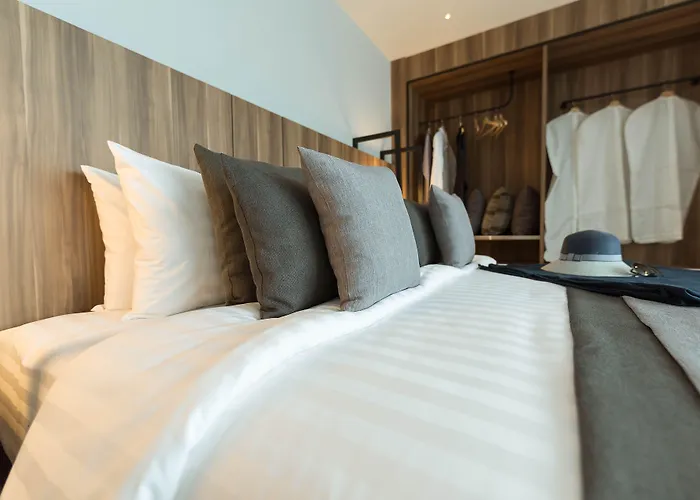 Bella B 5* Bangkok