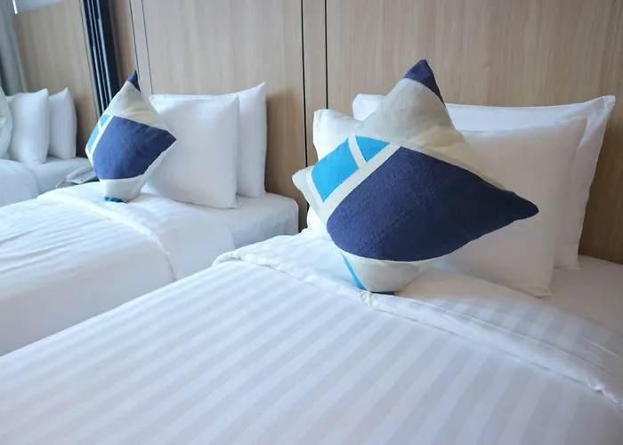 Hotel Bella B 5*