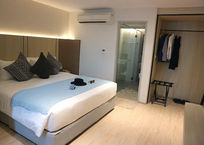 Bella B Hotel