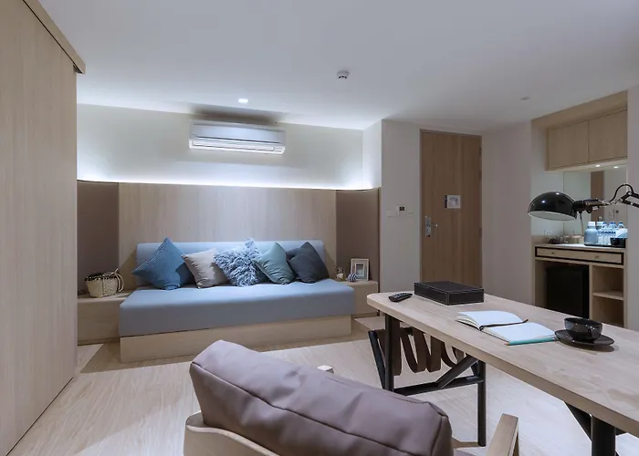 Bella B Bangkok