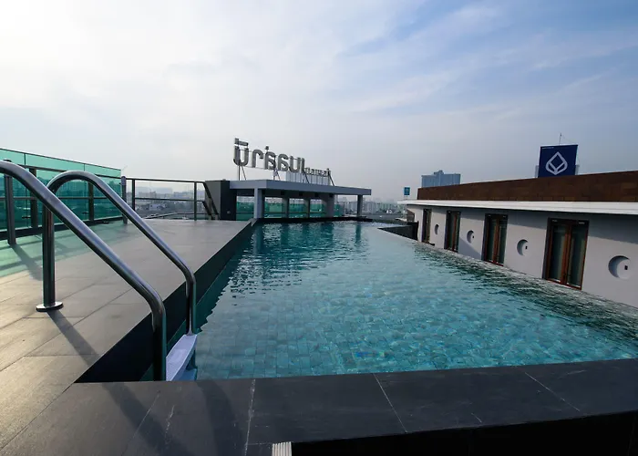 Bella B 5* Bangkok