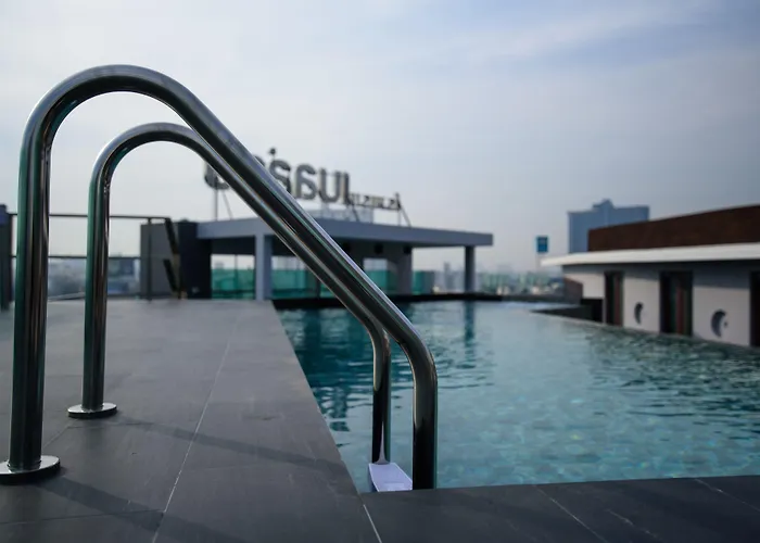 Hotel Bella B Bangkok