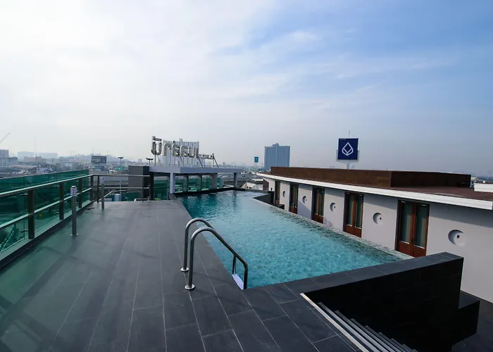 Bella B Hotel