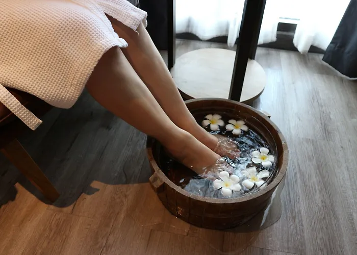Hotel Bella B Bangkok