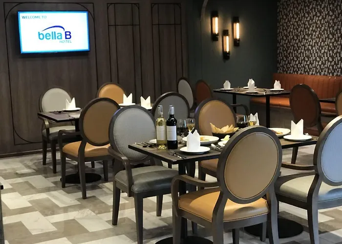 Hotel Bella B 5*