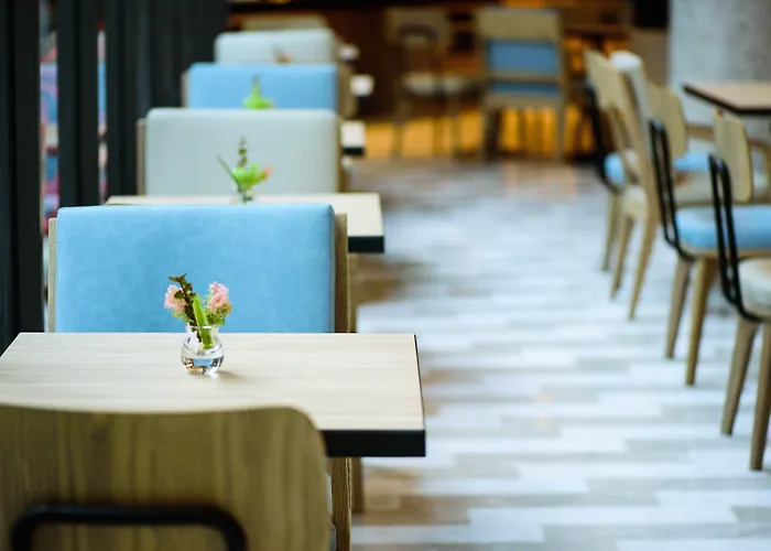 Hotel Bella B