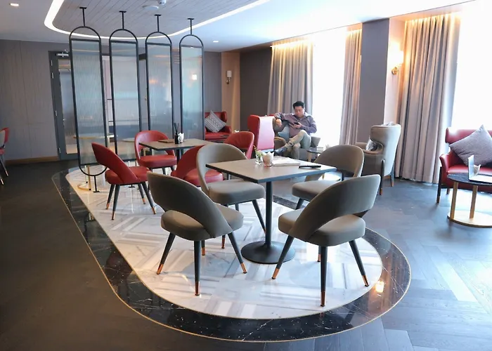 Bella B Hotel