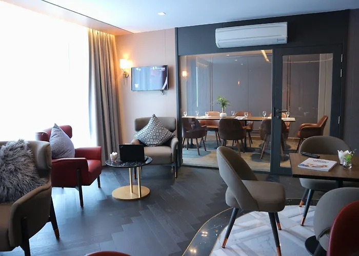 Hotel Bella B