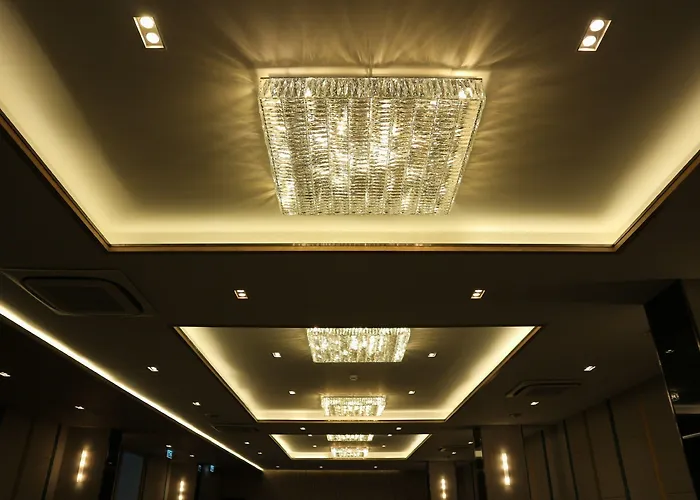 Bella B Hotel Bangkok