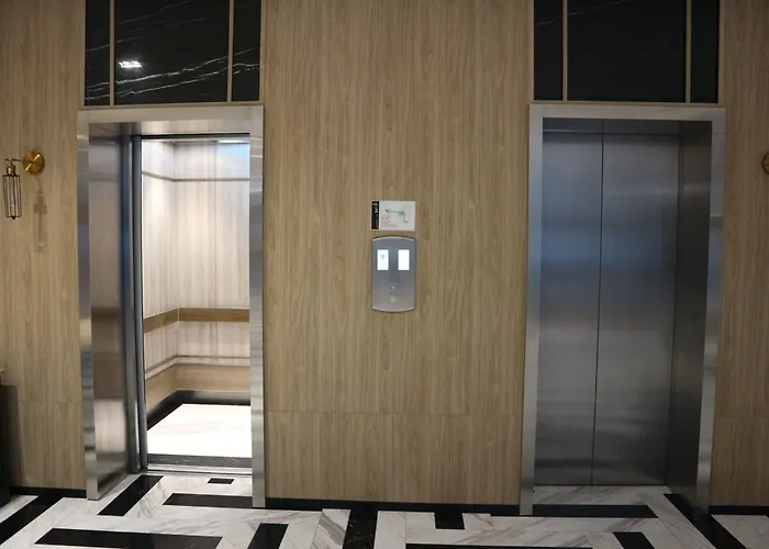 Hotel Bella B 5*