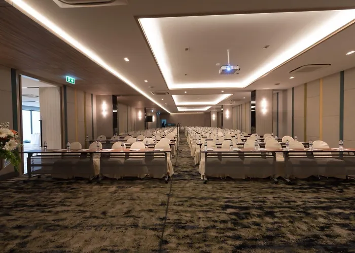 Hotel Bella B Bangkok