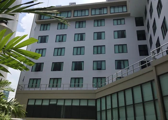 Bella B Hotel 5*