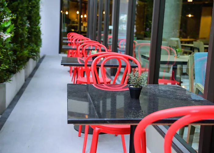 Bella B Hotel 5*